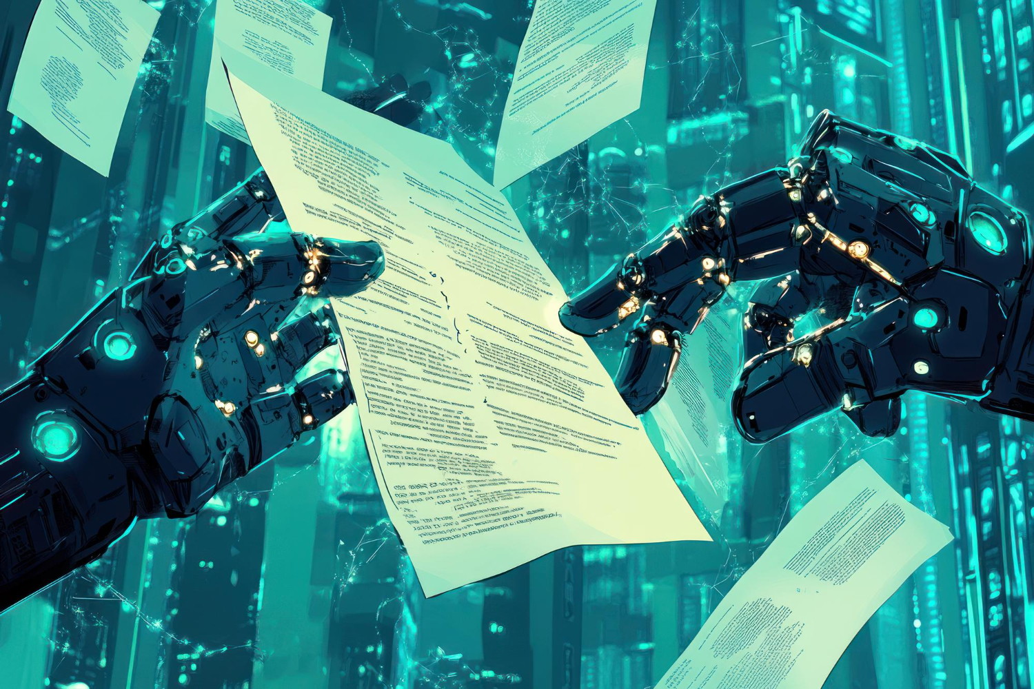 Batch OCR Processing for Documents Lifehacks