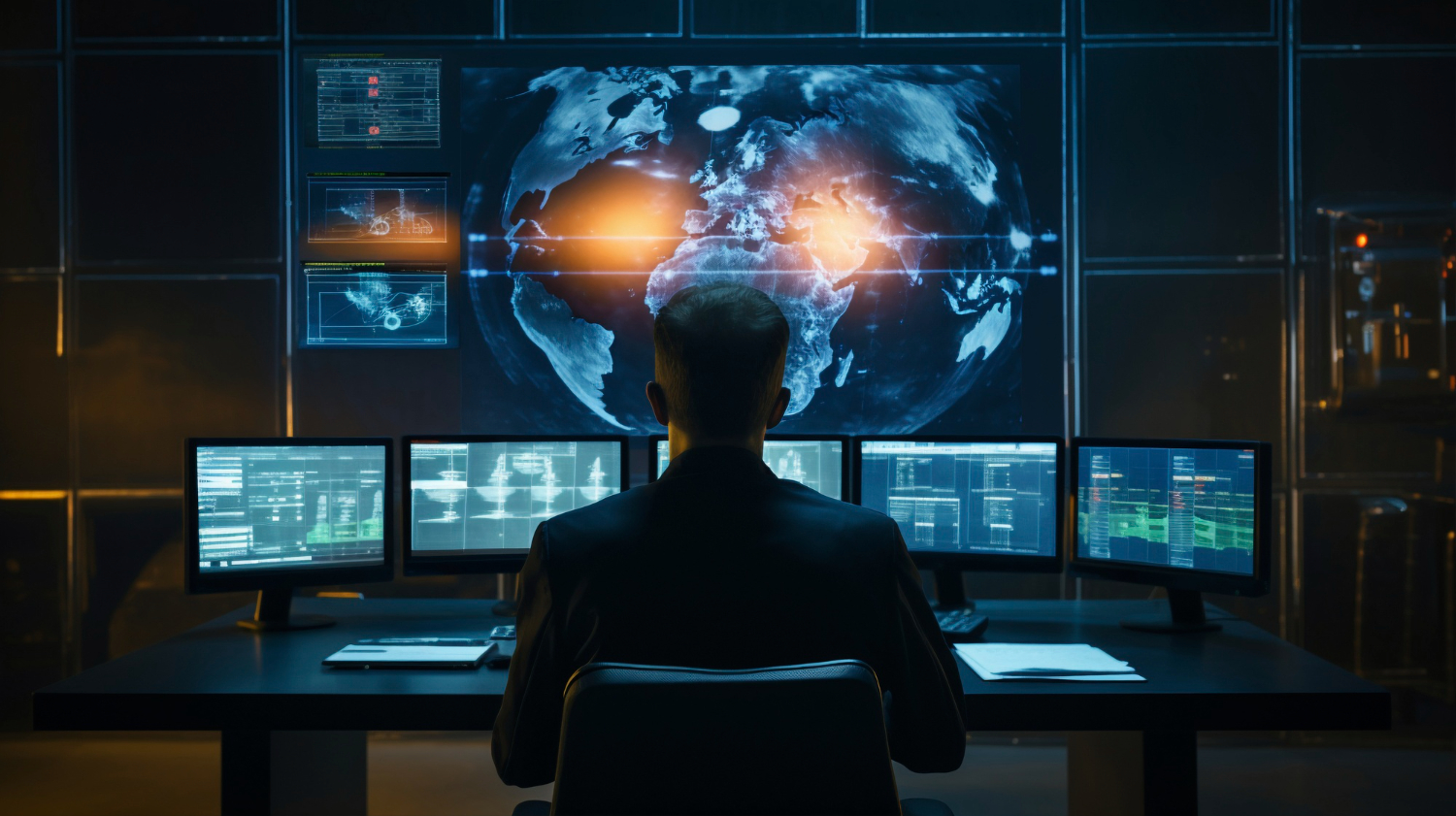 Visualize Network Metrics with Dashboards Lifehacks