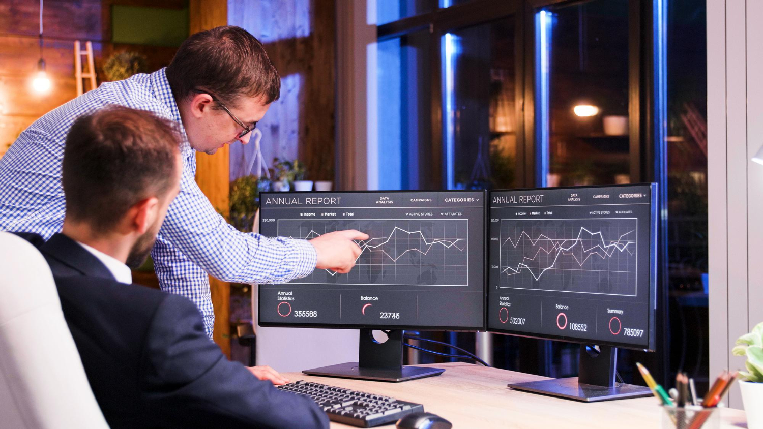 Automate Network Alerts and Reports Lifehacks