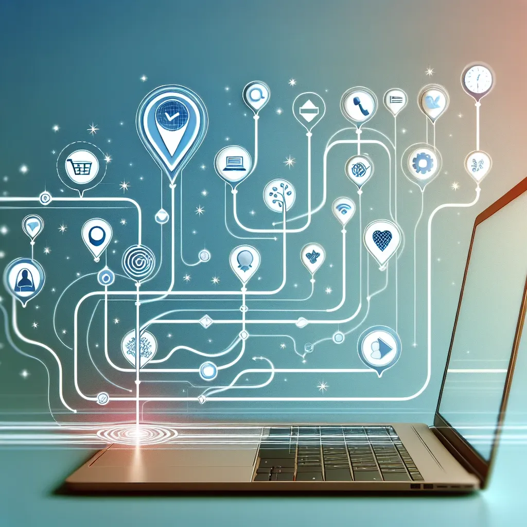 How to Use Software to Map Customer Journeys