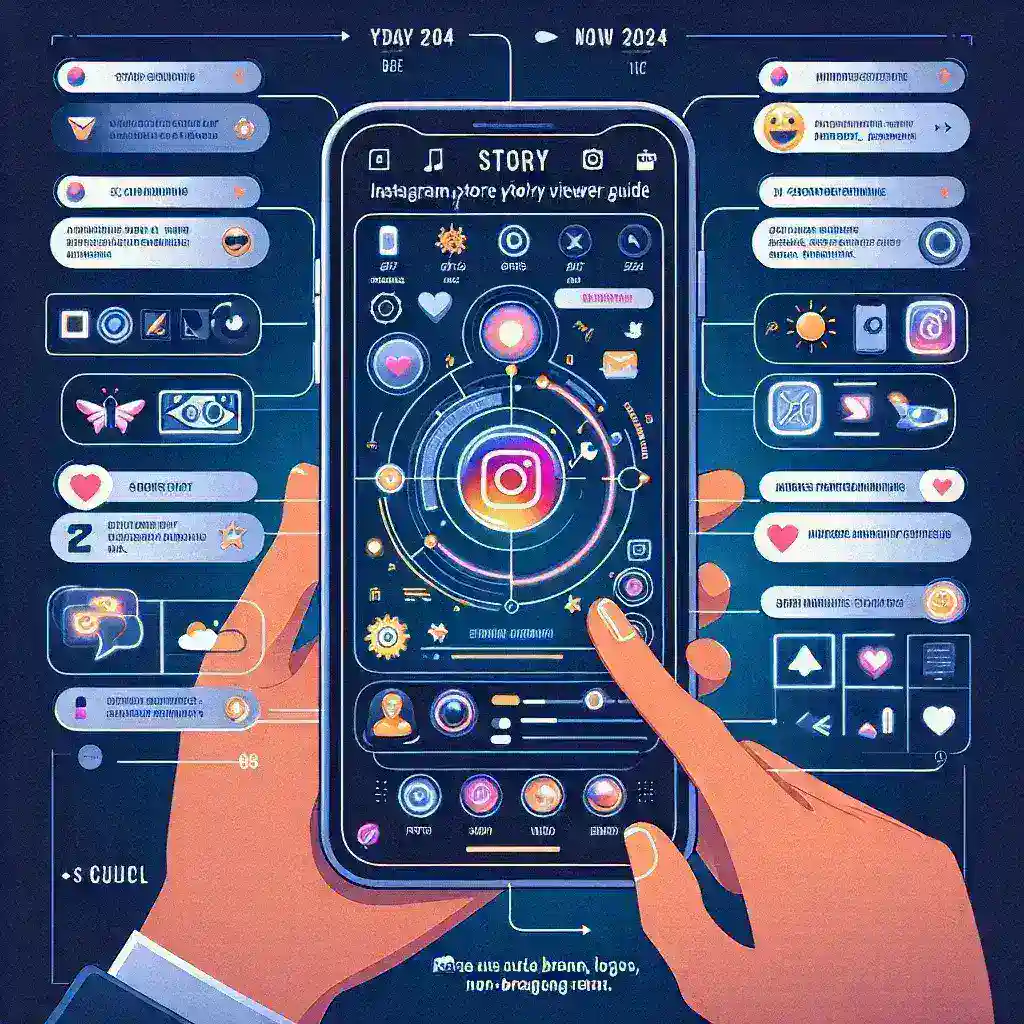 The Ultimate Guide to Instagram Story Viewers: Everything You Need to Know in 2024