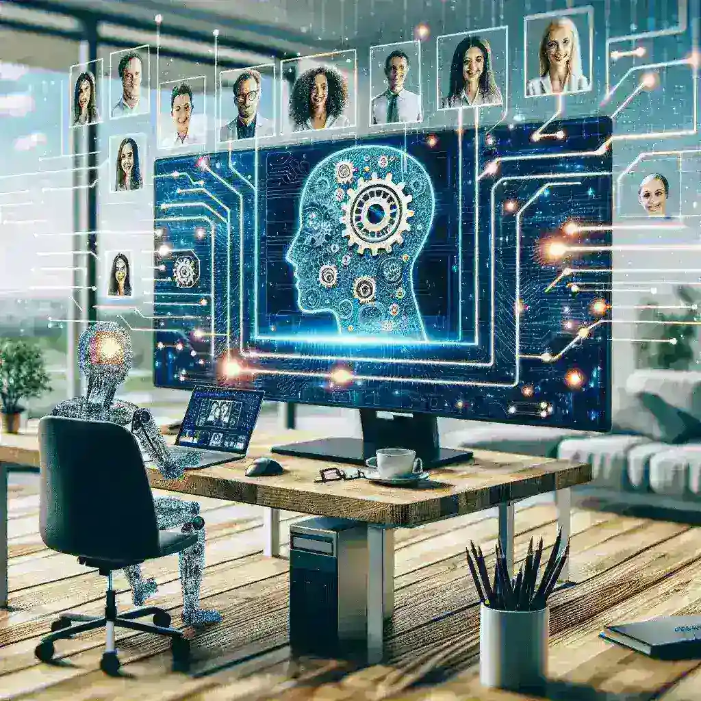 Best Video Conferencing Tools with AI Features