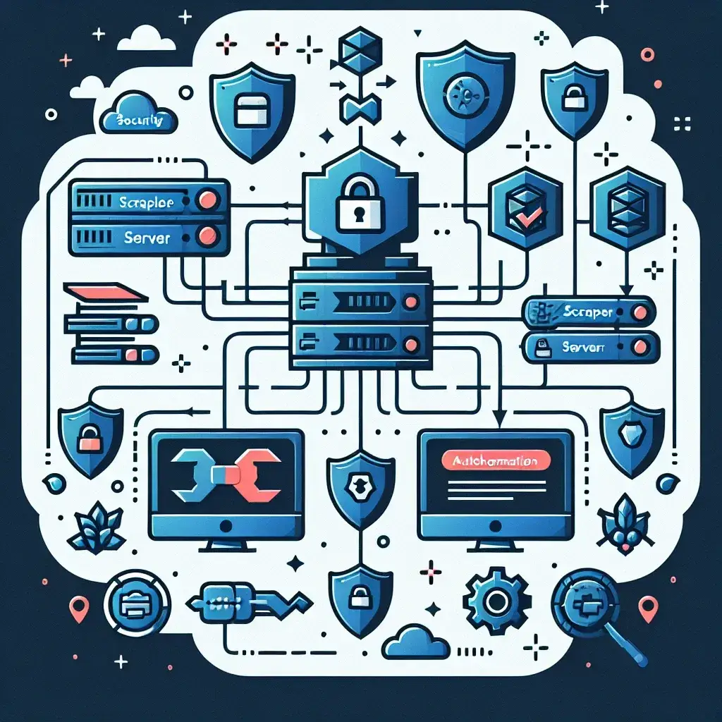 Using Supabase for Scraper Authentication and Roles: Complete Implementation Guide