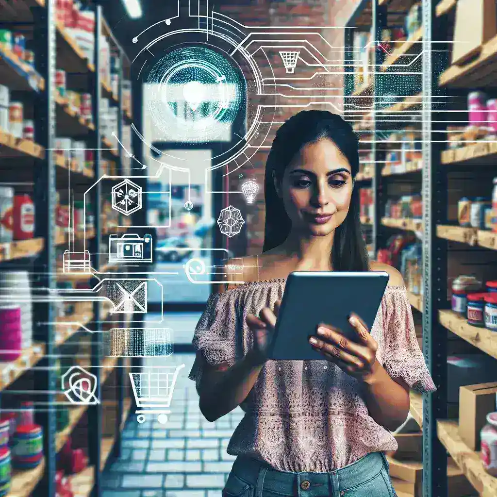 Square Launching AI Powered Inventory Management for U.S. Small Retailers