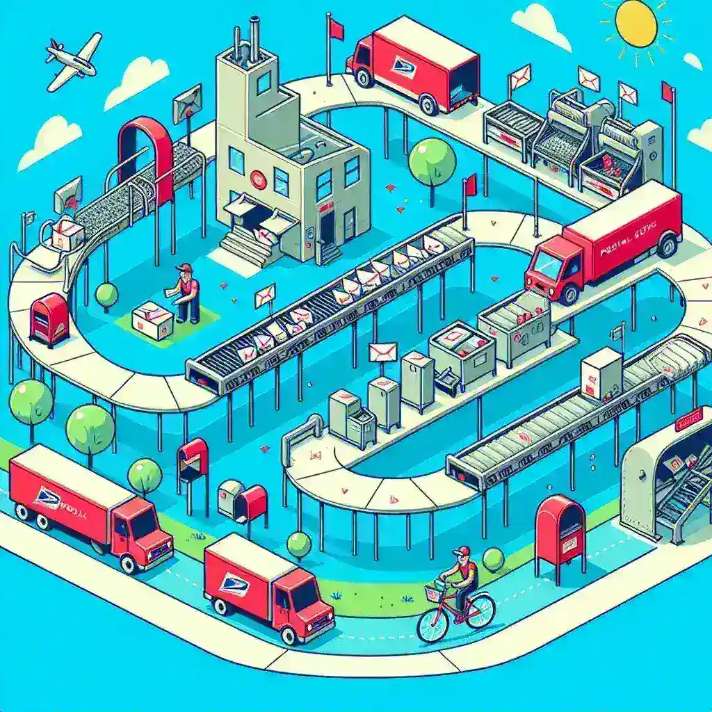 Understanding USPS: The Journey of a Postal Giant