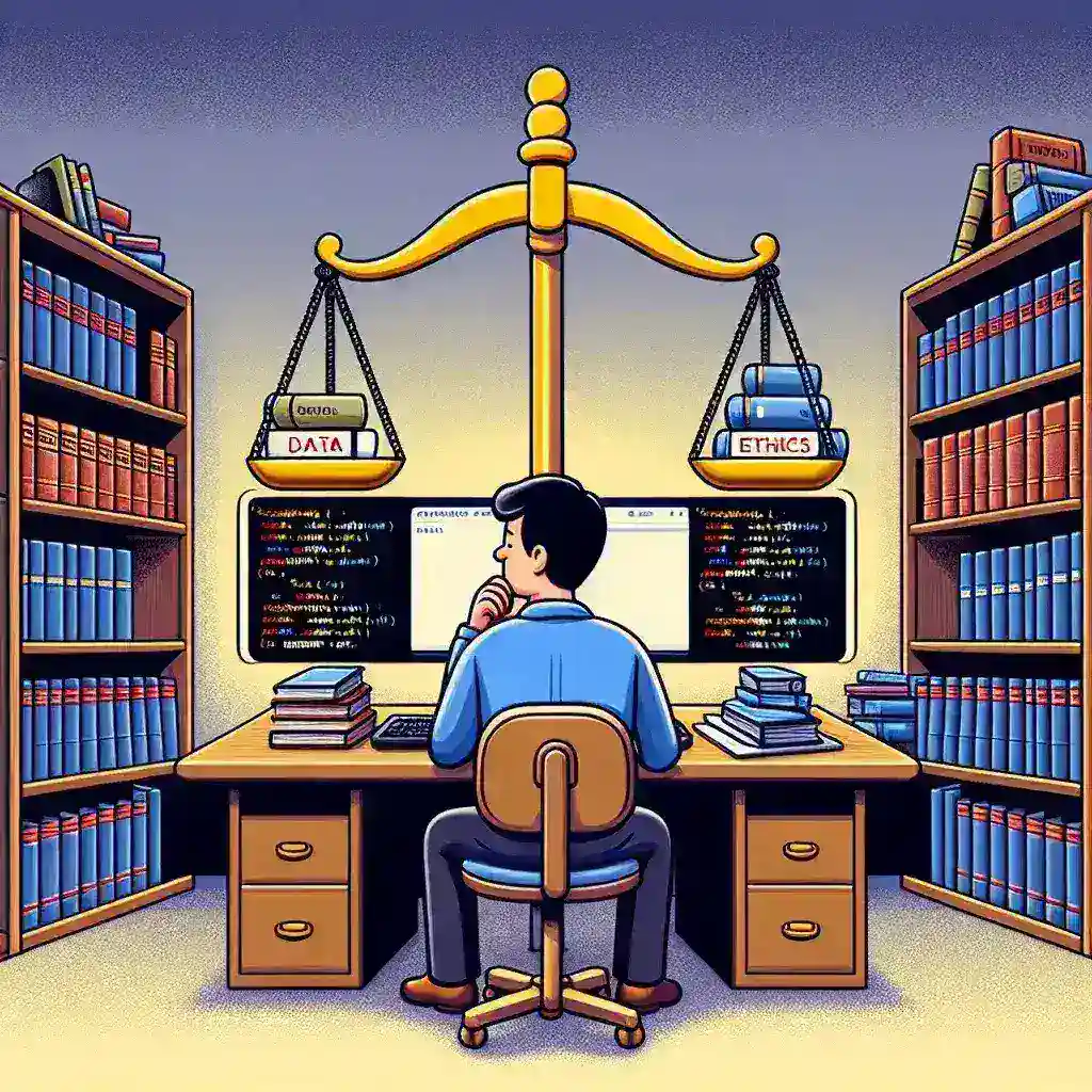 How to Comply with Terms of Service while Scraping: A Complete Guide for Ethical Data Collection