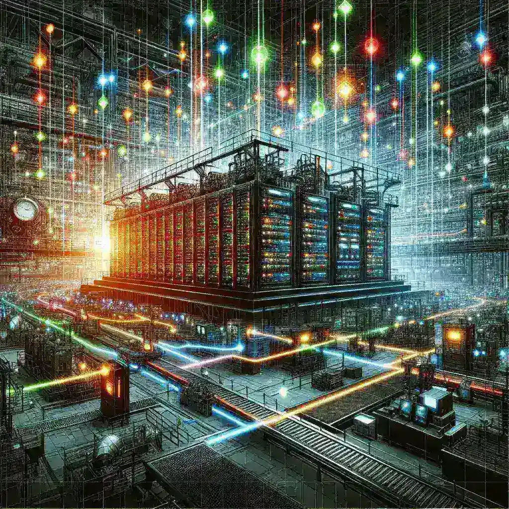 Time-Sensitive Networking Prioritizes Critical Data Packets for Industrial Applications